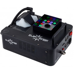 Geyser DJ POWER DSK 1500V