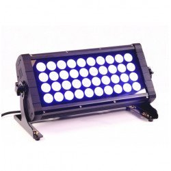 LED 40x10W RGBW 4in1
