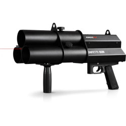 Pistolet Magix FX Confettigun