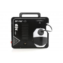 Geyser DJ POWER DF-V6C