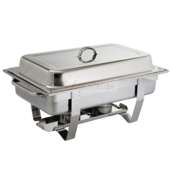 Chafing dish standard